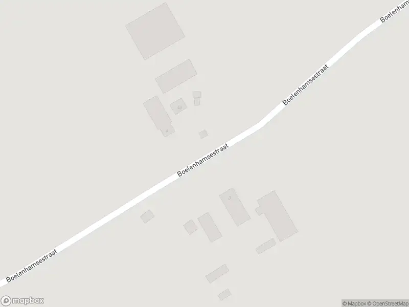Overlastmelding Boelenhamsestraat in Hemmen gesloten