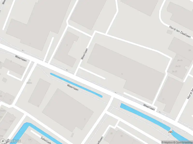 Anonieme overlastmelding Weerlaan in Hillegom