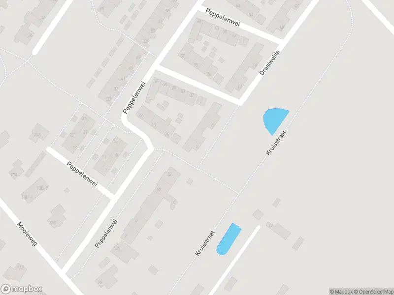 112 melding Overlastmelding Draaiweide in Arnhem gesloten