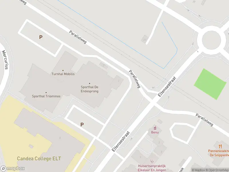 112 melding Overlastmelding Menno Ter Braakstraat in Duiven gesloten