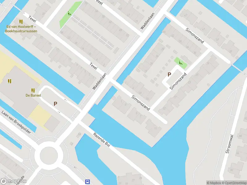 Overlastmelding Simonszand in Heemskerk gesloten