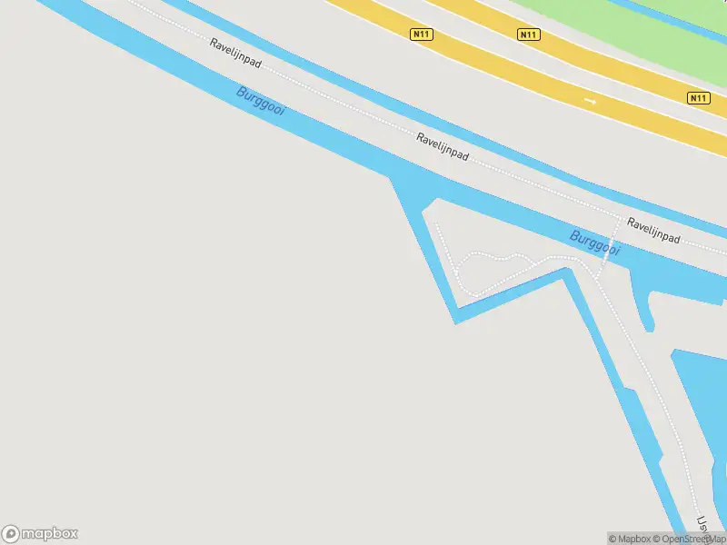 Ambulance met gepaste spoed naar de Compierekade in Alphen aan den Rijn