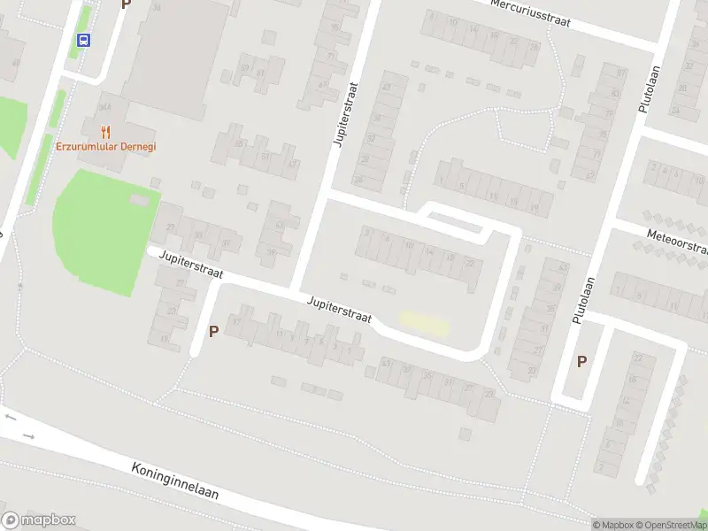 Ambulance met gepaste spoed naar de Jupiterstraat in Roermond
