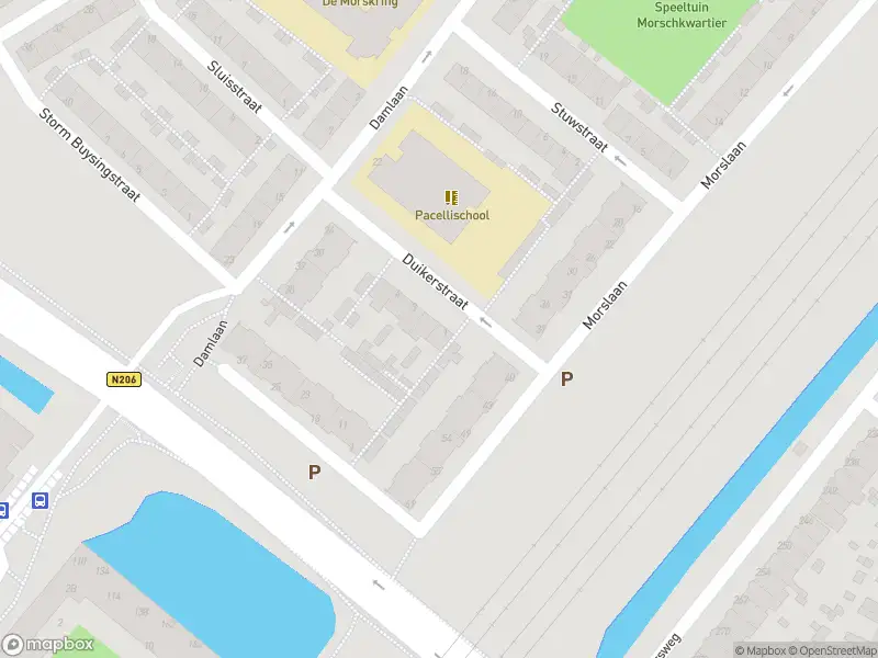 112 melding Ambulance met grote spoed naar de Duikerstraat in Leiden