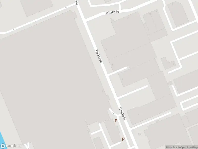 Brandweer met gepaste spoed naar de Tjalkkade in Venlo