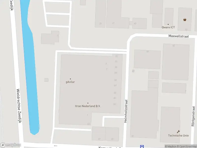 112 melding Ambulance met gepaste spoed naar de Helmholtzstraat in Dordrecht