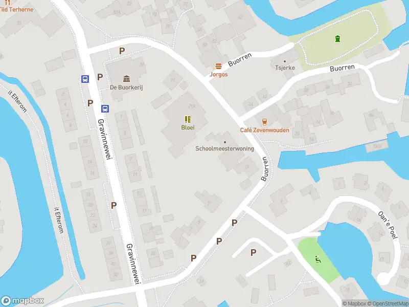 Overlastmelding Syl in Terherne gesloten