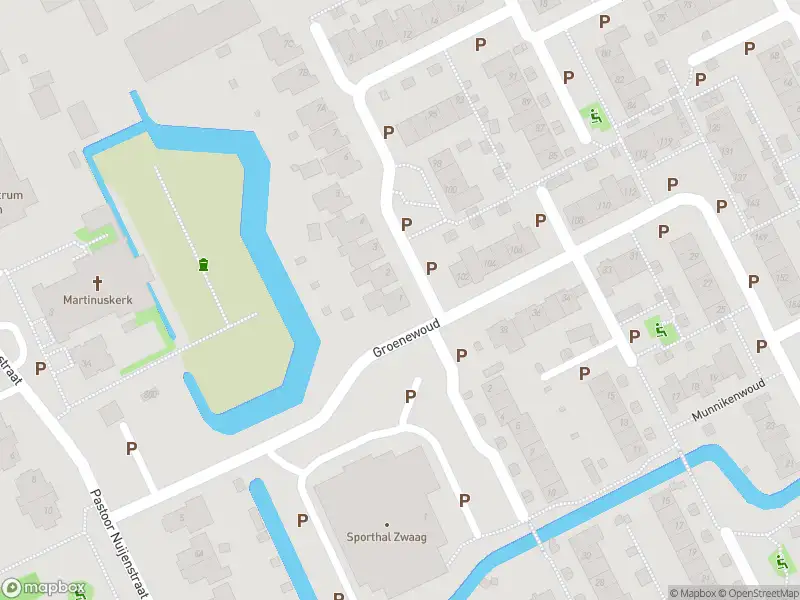 112 melding Overlastmelding Butterwoud in Zwaag gesloten