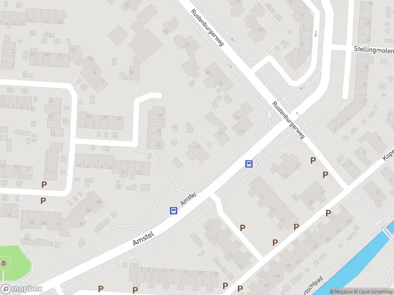 112 melding Overlastmelding Amstel in Heerhugowaard gesloten