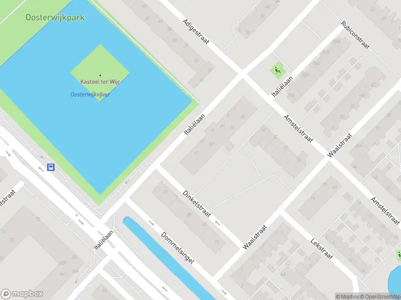 Overlastmelding Italiëlaan in Beverwijk gesloten