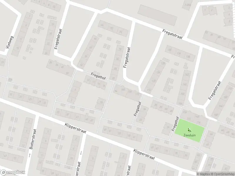 112 melding Overlastmelding Fregatstraat in Den Helder gesloten