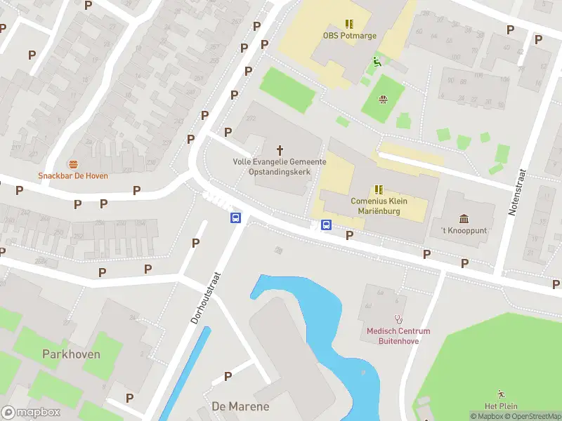 Brandweer met grote spoed naar de J.H. Knoopstraat in Leeuwarden