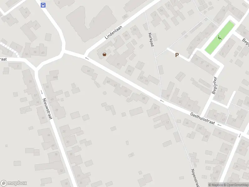 Overlastmelding de Loop in Oirschot