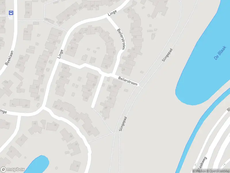 112 melding Overlastmelding Beilerstroom in Tilburg gesloten