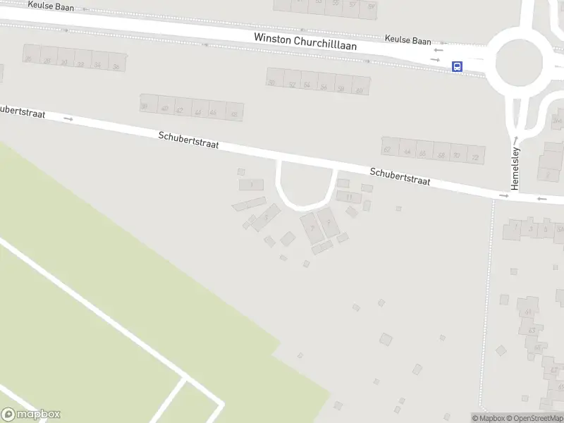 112 melding Anonieme overlastmelding Schubertstraat in Sittard