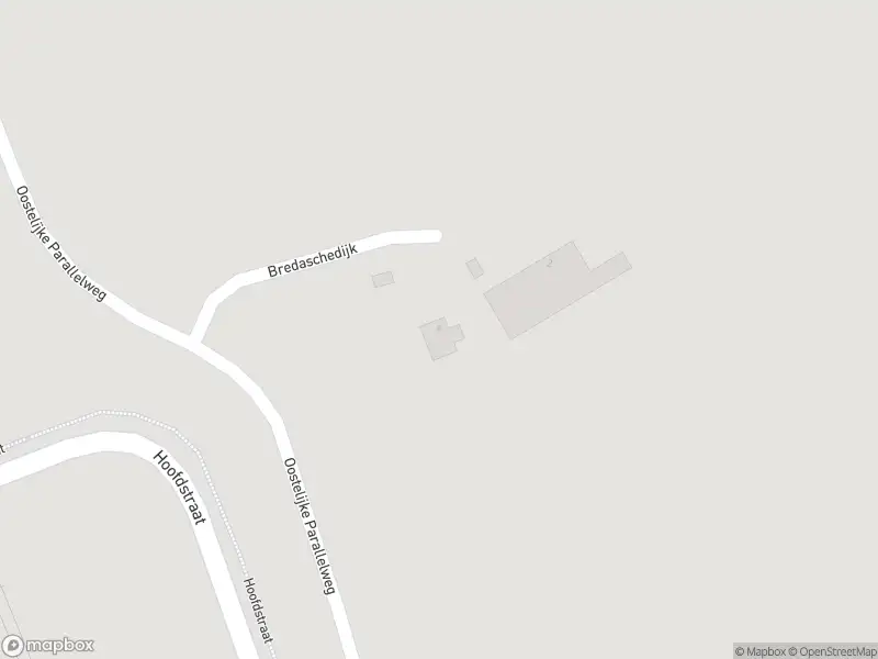 Traumahelikopter met grote spoed naar de Bredaschedijk in Zevenbergschen Hoek