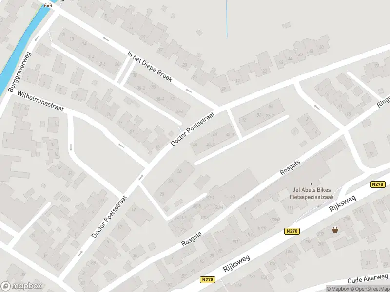 112 melding Overlastmelding Dr. Poelsstraat in Gulpen gesloten