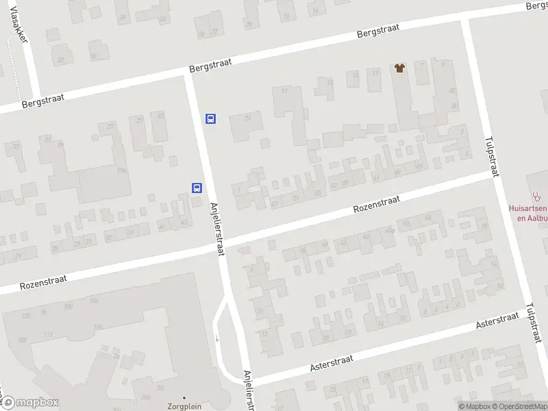 Overlastmelding Rozenstraat in Wijk en Aalburg gesloten