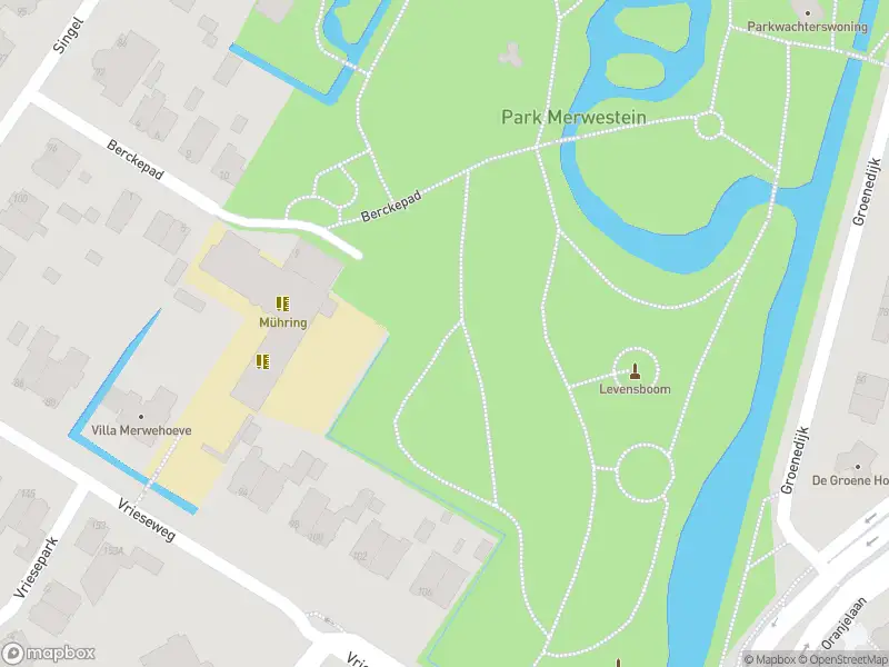 Overlastmelding Singel in 3311PG Dordrecht gesloten