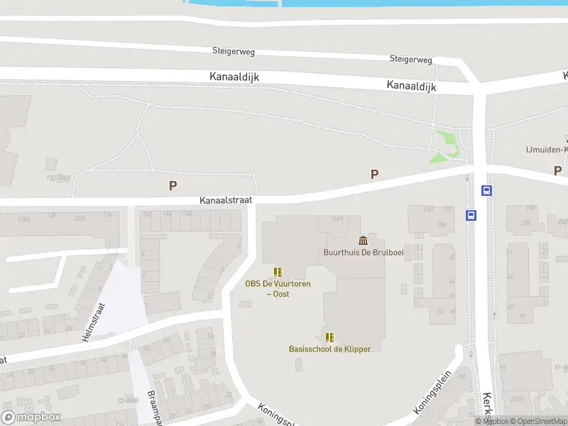 112 melding Anonieme overlastmelding Kanaalstraat in IJmuiden