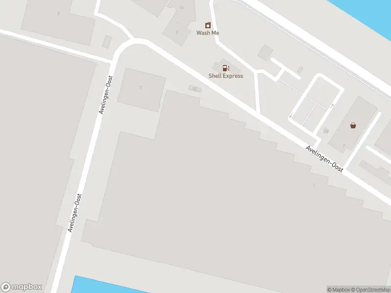 Overlastmelding Avelingen-Oost in Gorinchem