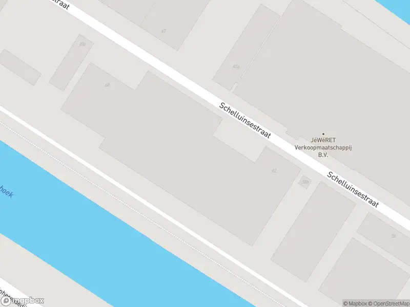 112 melding Overlastmelding Schelluinsestraat in Gorinchem