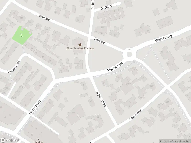 Overlastmelding Jupiterstraat in Berlicum gesloten