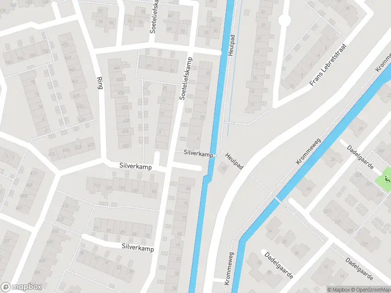 Overlastmelding Soeteliefskamp in Hendrik-Ido-Ambacht gesloten