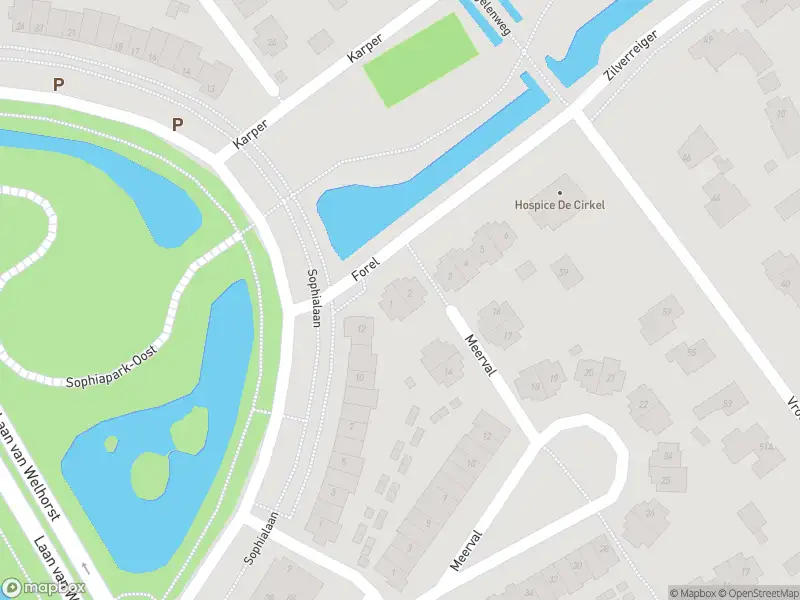 Overlastmelding Forel in Hendrik-Ido-Ambacht gesloten