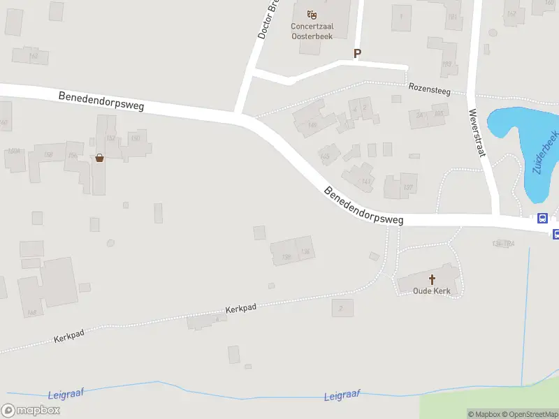 Overlastmelding  in Oosterbeek