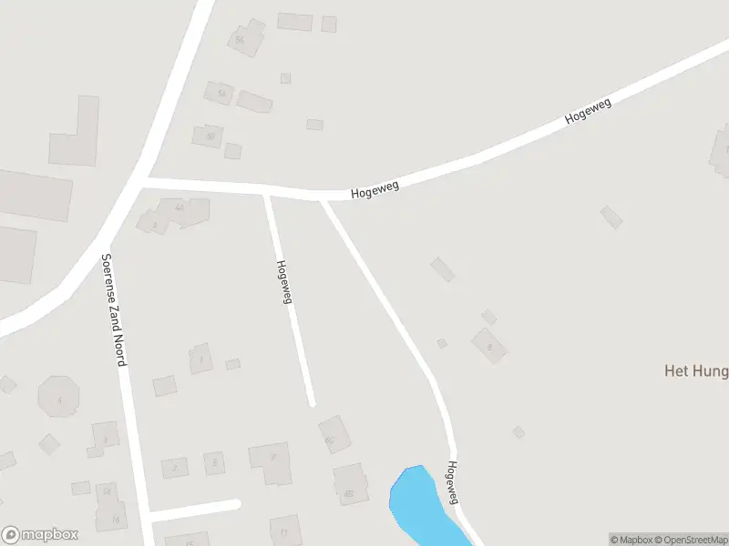 Overlastmelding Hogeweg in 6961LT Eerbeek