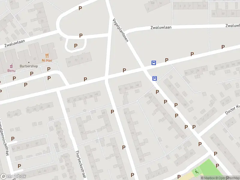 Overlastmelding Geitenbergweg in Dieren gesloten