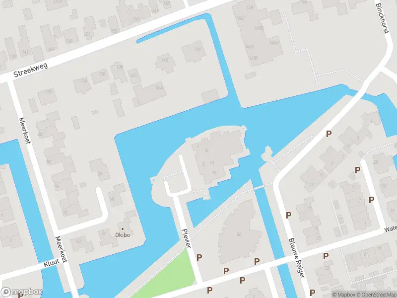 Anonieme overlastmelding Plevier in Hoogkarspel