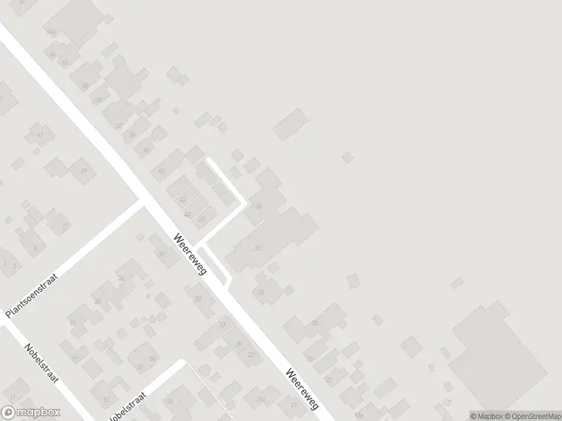 Overlastmelding Lutjewinkelerweg in Lutjewinkel