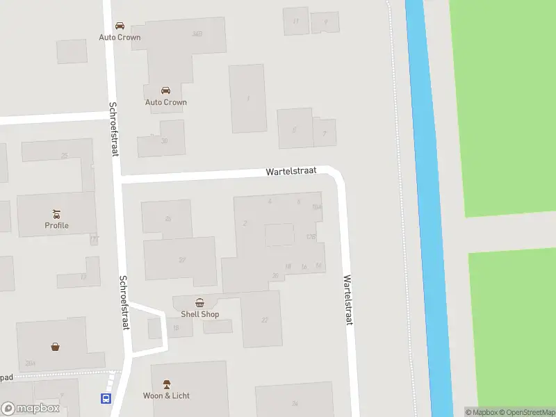 Overlastmelding Wartelstraat in Lelystad gesloten
