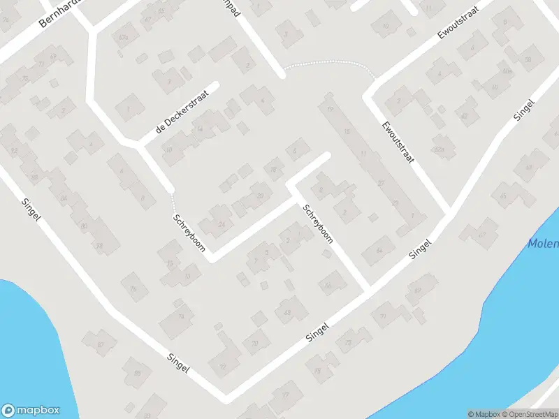 Brandweer naar de Schreyboom in Westdorpe vanwege een buitenbrand