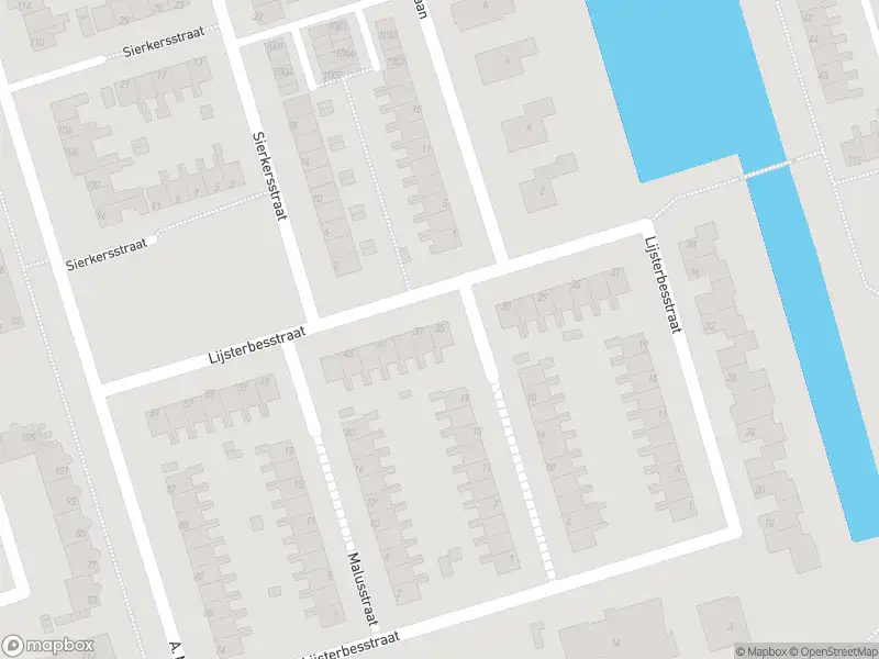 Overlastmelding Lijsterbesstraat in Schagen