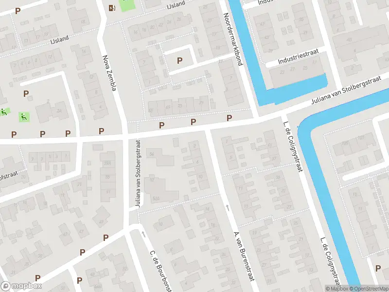 Overlastmelding Anna van Burenstraat in Noord-Scharwoude