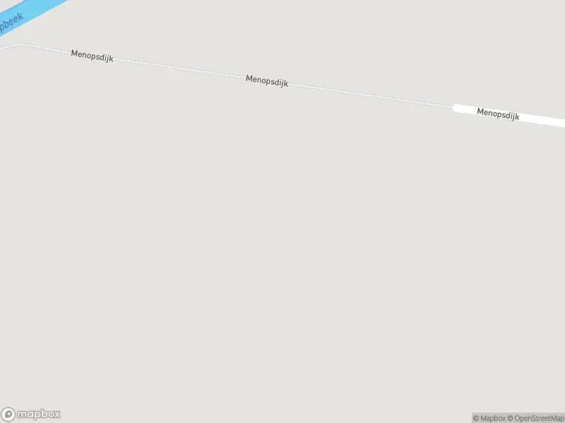 Brandweer met gepaste spoed naar de Baarhorsterdijk in Bathmen vanwege stormschade