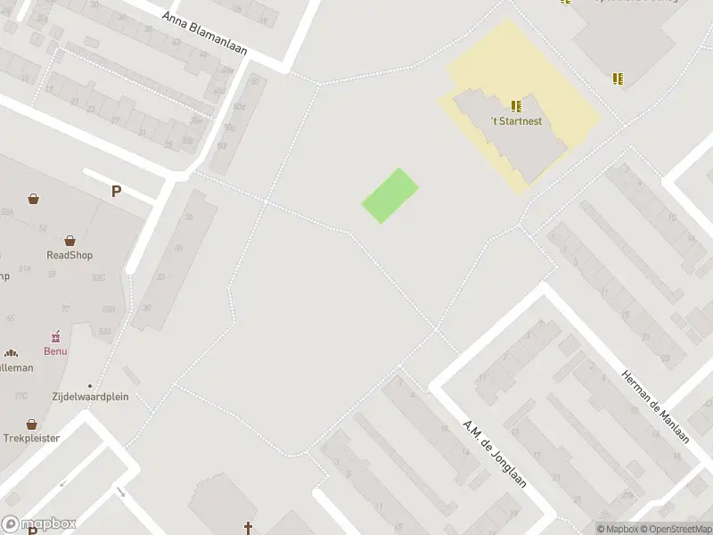 Brandweer met gepaste spoed naar de Jacob Catslaan in Uithoorn