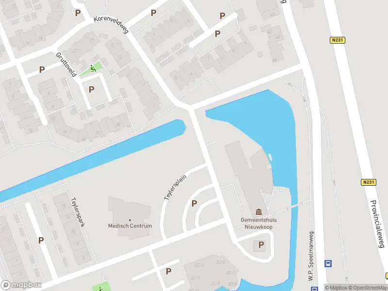 Ambulance met gepaste spoed naar de Schoterhoek in Nieuwveen