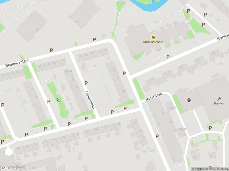 Brandweer met grote spoed naar de Beethovenlaan in Doetinchem vanwege stankoverlast