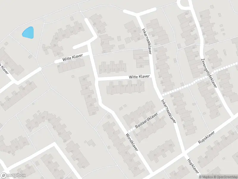 112 melding Ambulance met grote spoed naar de Witte Klaver in Rotterdam