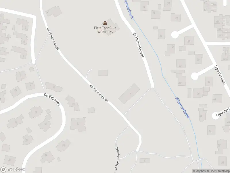 Brandweer met grote spoed naar de Jasmijnlaan in Winterswijk vanwege gebouwbrand