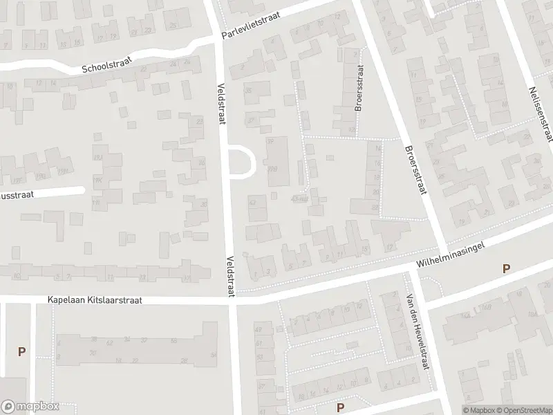 Brandweer met gepaste spoed naar de Oosterdstraat in Berghem vanwege stankoverlast