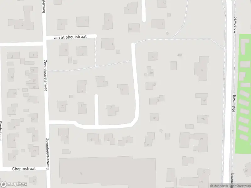 Brandweer met grote spoed naar de Nijmeegsebaan in Groesbeek