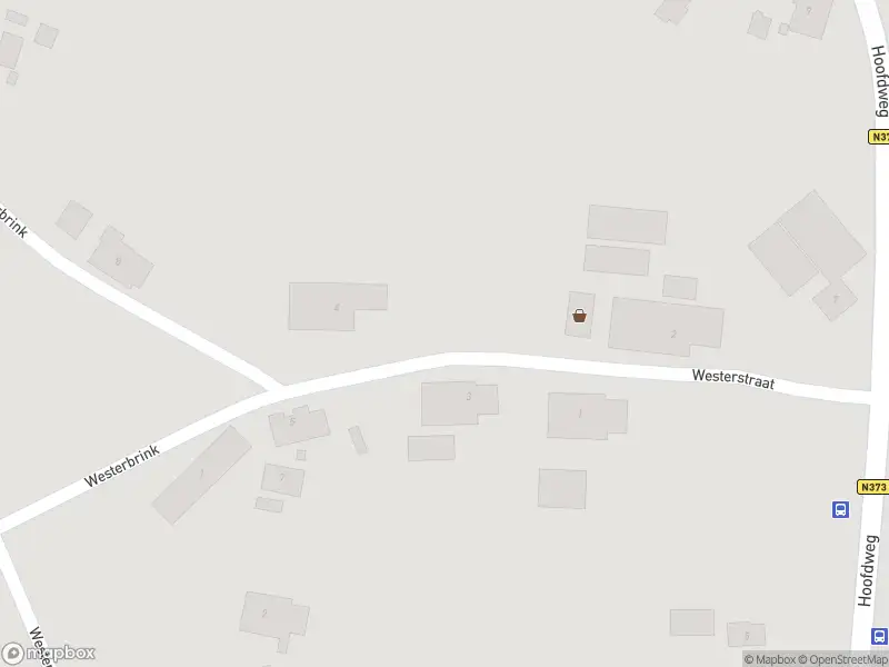 Politie met grote spoed naar de Hoofdweg in Langelo vanwege ongeval met letsel