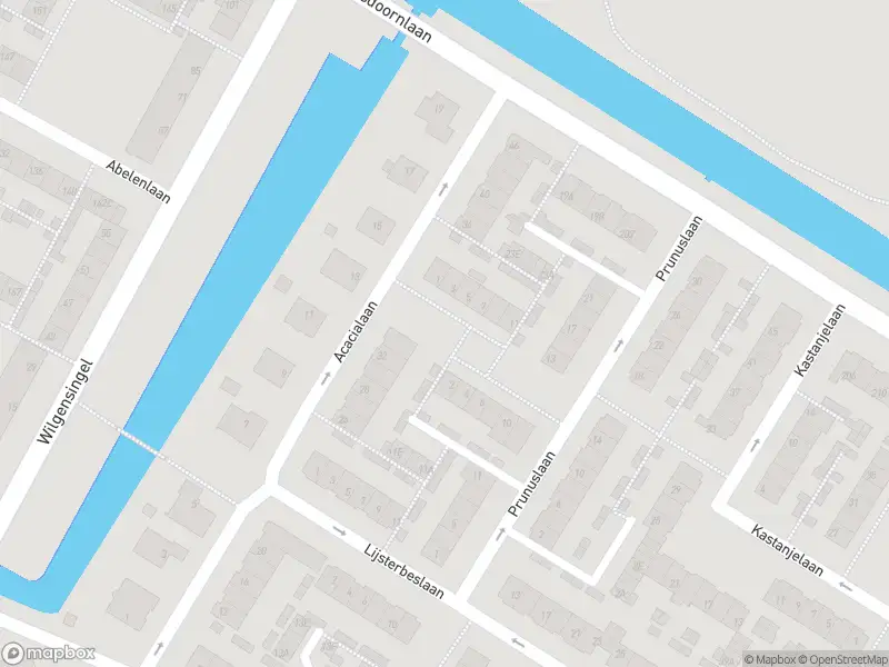 112 melding Ambulance met gepaste spoed naar de Berkenhof in Rozenburg