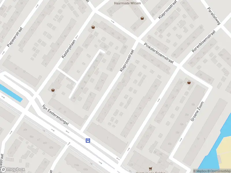 112 melding Ambulance met gepaste spoed naar de Klaproosstraat in Alblasserdam