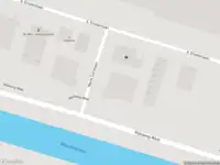 Politie met grote spoed naar de Marie Curielaan in Kolham vanwege ongeval met letsel